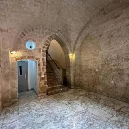 Appartamento A Casa Di Noah