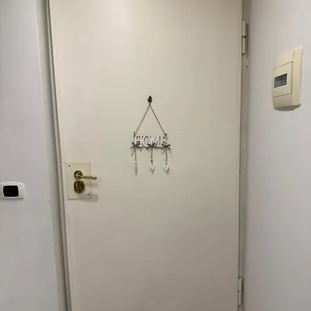 A Casa Di Noah Appartamento *