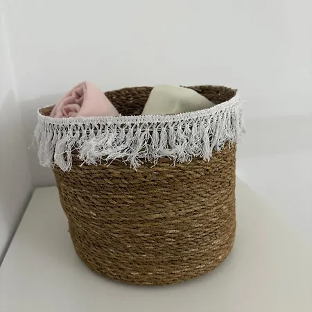 Appartamento A Casa Di Noah *