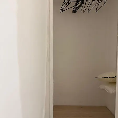 A Casa Di Noah Appartamento *