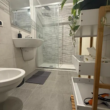 Appartamento A Casa Di Noah Bari