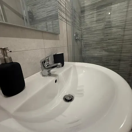 Appartamento A Casa Di Noah