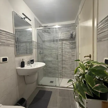 Appartamento A Casa Di Noah *