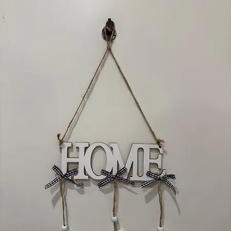 Appartamento A Casa Di Noah Bari