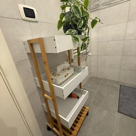 Appartamento A Casa Di Noah *