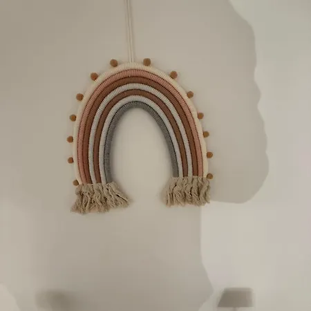 A Casa Di Noah Appartamento