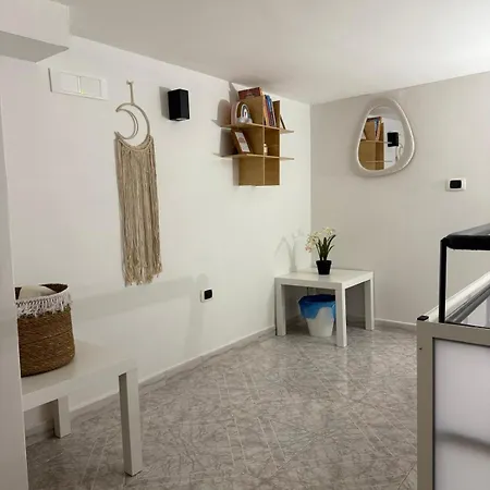 A Casa Di Noah * Bari