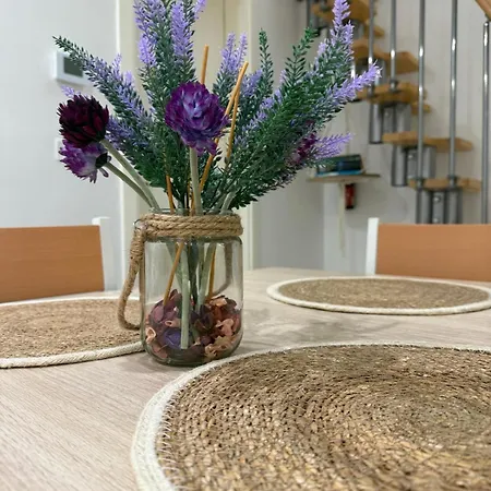 Appartamento A Casa Di Noah