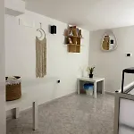 A Casa Di Noah Lejlighed