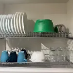 Lejlighed A Casa Di Noah Bari