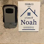 A Casa Di Noah Lejlighed