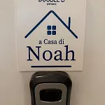 Lejlighed A Casa Di Noah