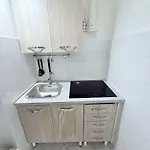 Lejlighed A Casa Di Noah Bari
