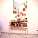 A Casa Di Noah Lejlighed *