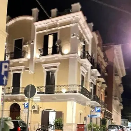 A Casa Di Noah Апартаменты Бари