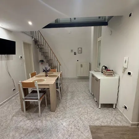 A Casa Di Noah Appartamento Bari