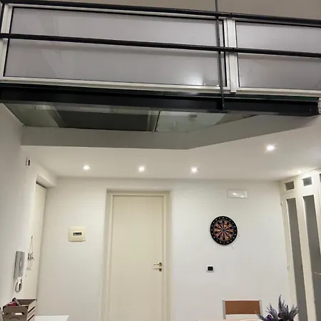 Lejlighed A Casa Di Noah Bari