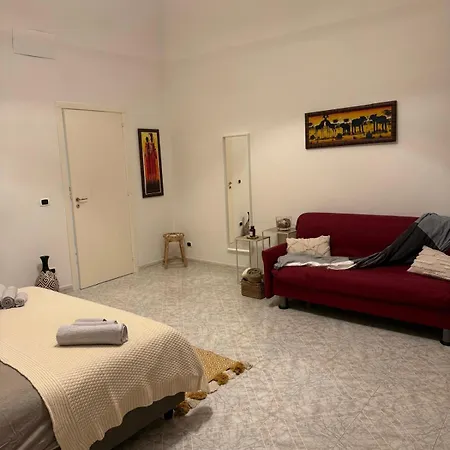 A Casa Di Noah Bari