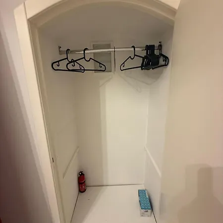 Apartment A Casa Di Noah Bari