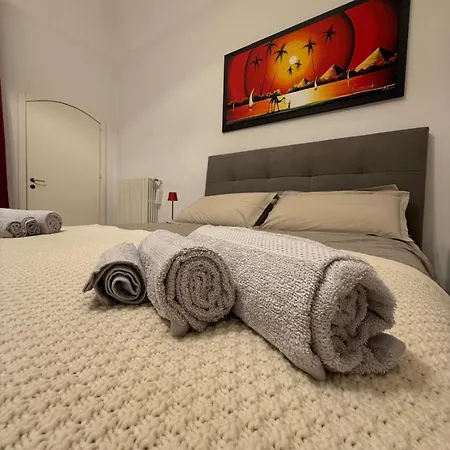 A Casa Di Noah Apartment