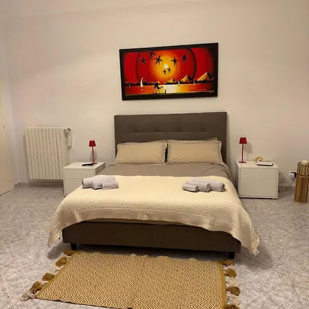 A Casa Di Noah Bari