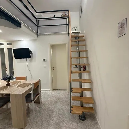 A Casa Di Noah *
