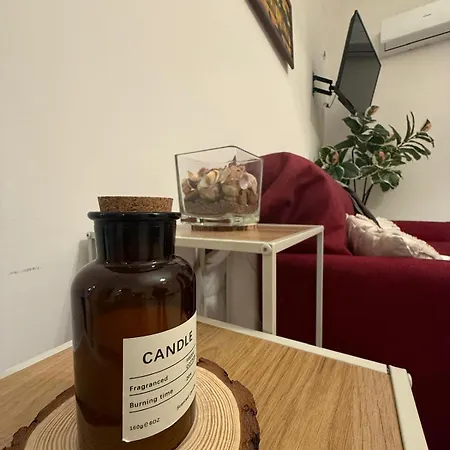 A Casa Di Noah Bari