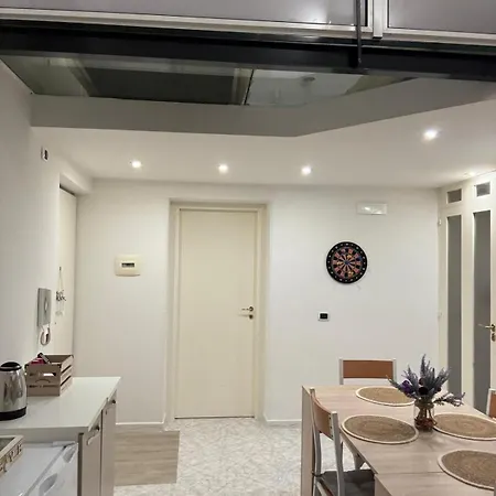 A Casa Di Noah * Bari