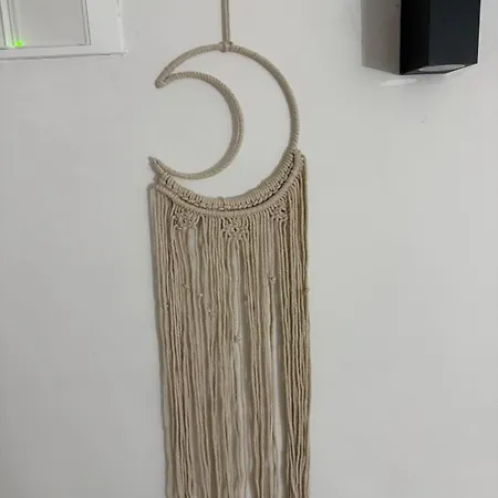 A Casa Di Noah Lägenhet Bari