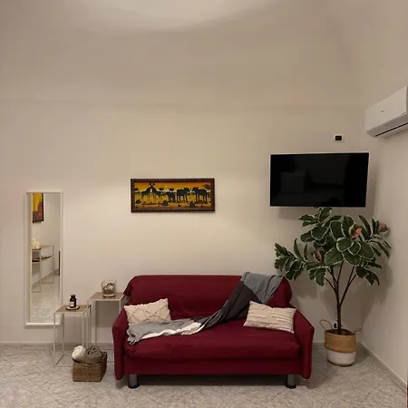 A Casa Di Noah Apartment Bari