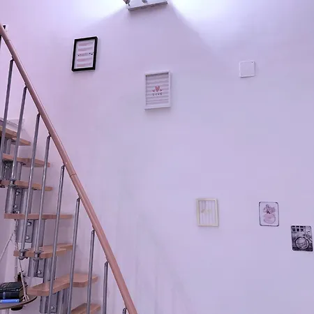 A Casa Di Noah *