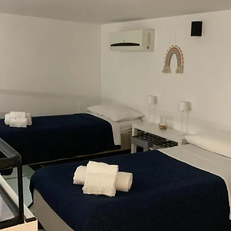 A Casa Di Noah Apartment