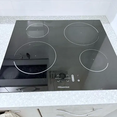 Lägenhet A Casa Di Noah *