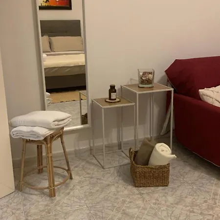 Apartment A Casa Di Noah Bari