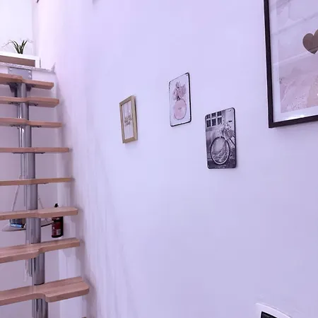A Casa Di Noah Апартаменты Бари