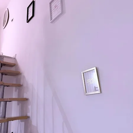 A Casa Di Noah
