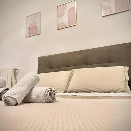 Lägenhet A Casa Di Noah