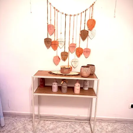 A Casa Di Noah Апартаменты *