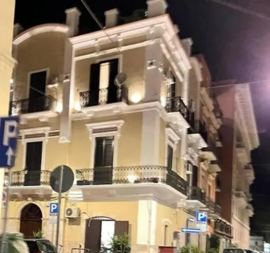 A Casa Di Noah Appartamento Bari