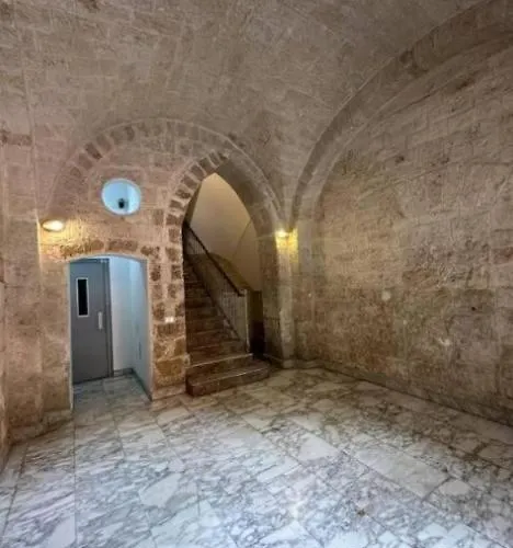 Appartamento A Casa Di Noah