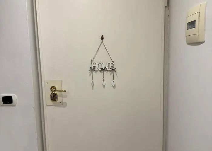 A Casa Di Noah Appartamento *