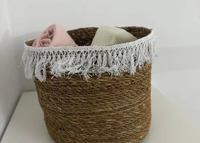 Appartamento A Casa Di Noah *