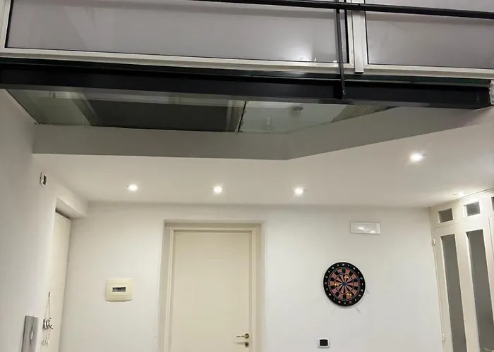 Appartamento A Casa Di Noah Bari