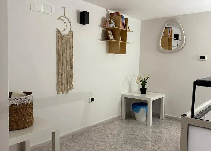 A Casa Di Noah Appartamento