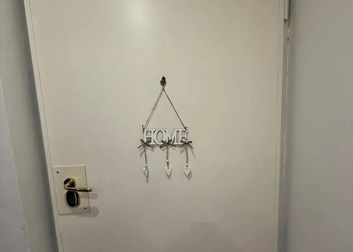 A Casa Di Noah * Bari