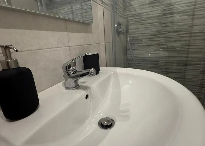 Appartamento A Casa Di Noah