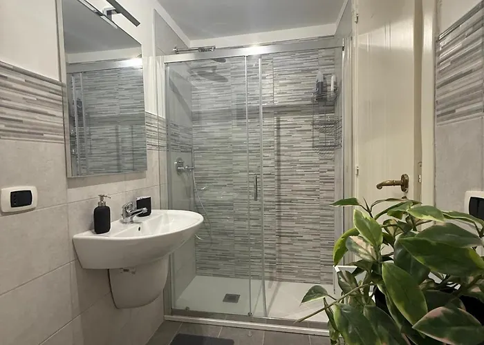 Appartamento A Casa Di Noah *