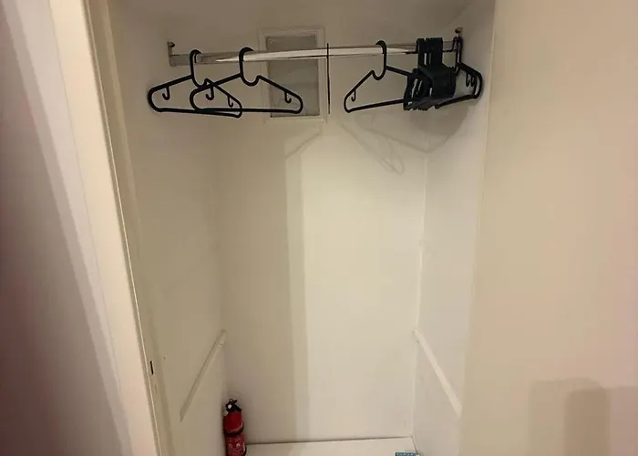 Appartamento A Casa Di Noah Bari