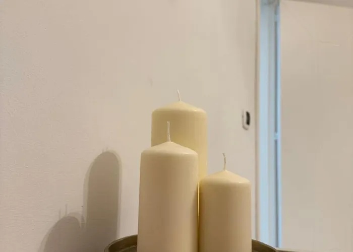 A Casa Di Noah Appartamento Bari