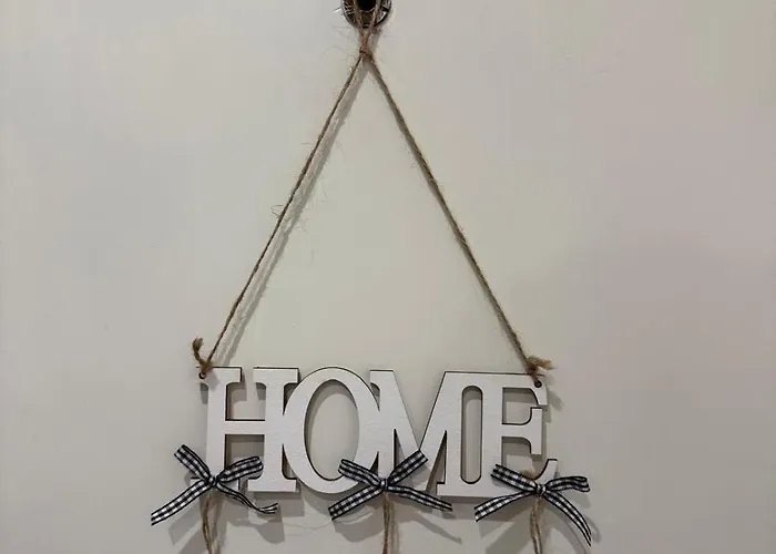 Appartamento A Casa Di Noah Bari